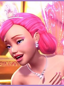 Barbie Fairy Secret: A Magical Adventure
