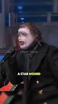 The Tragic Real-Life Story of Slipknot 🎭💔 #Slipknot #RockLegends