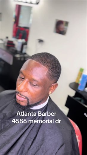 #barbershopconnect #barber #fyp #fypシ #fypシ゚viral #waves #men #fade #atlanta #atl #decatur #fyppppppppppppppppppppppp #decaturga #georgia #baldfade #barberlife #barbershop
