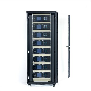 [Hot Item] K1000 Gas Control Panel RS485 4-20mA Dsu Scada