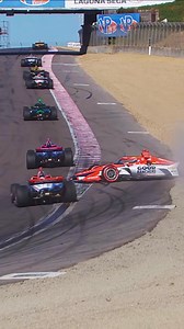 The count down to the green starts now. 🏎️💨🏁 We’re under a month out from the Java House Grand Prix of Monterey (July 25-27) get your tickets now and experience @indycar at WeatherTech Raceway Laguna Seca! | WeatherTech Raceway Laguna Seca