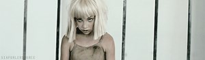 Así luce Maddie Ziegler, la pequeña protagonista de los videoclips de Sia