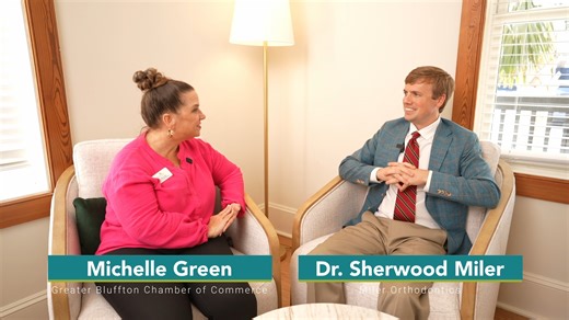 𝐖𝐫𝐚𝐩𝐩𝐢𝐧𝐠 𝐮𝐩 𝐭𝐡𝐞 𝐟𝐢𝐧𝐚𝐥 𝐟𝐞𝐰 𝟐𝟎𝟐𝟒 𝐌𝐞𝐦𝐛𝐞𝐫 𝐒𝐩𝐨𝐭𝐥𝐢𝐠𝐡𝐭𝐬 𝐛𝐞𝐟𝐨𝐫𝐞 𝐢𝐧𝐭𝐫𝐨𝐝𝐮𝐜𝐢𝐧𝐠 𝐨𝐮𝐫 𝟐𝟎𝟐𝟓 𝐌𝐞𝐦𝐛𝐞𝐫𝐬 𝐢𝐧 𝐭𝐡𝐞 𝐒𝐩𝐨𝐭𝐥𝐢𝐠𝐡𝐭! - - 𝑾𝒉𝒐'𝒔 𝒊𝒏 𝒕𝒉𝒆 𝒔𝒑𝒐𝒕𝒍𝒊𝒈𝒉𝒕? - - - Watch the most recent Member Spotlight with Dr. Miler, Miler Orthodontics, Sponsored by LJG Events, LLC (2024 Sponsor) - led by Michelle Green, former Director of Membership. Contact Miler Orthodontics: (843) 815-2521 Produced by🎥: Oceano Blue #GreaterBlufft