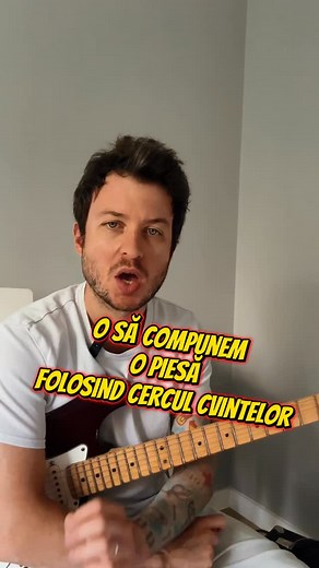 Cercul cvintelor este una dintre cele mai importante structuri din teoria muzicii. Este o reprezentare grafică a relațiilor dintre cele 12 tonalități majore și minore, aranjate în ordinea cvintelor perfecte. Practic, fiecare notă este la o distanță de cinci trepte față de următoarea, formând un cerc complet. Pentru cei care încep să studieze chitara, cercul cvintelor pare inițial complicat. Dar, în realitate, este o unealtă esențială pentru a înțelege cum funcționează tonalitățile, gamele și aco