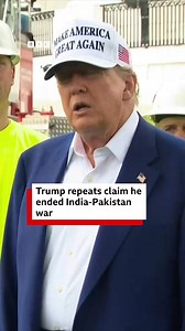 356 reactions · 107 comments | Contrary to India's claim, US...