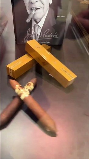 Padron 60th Perfecto