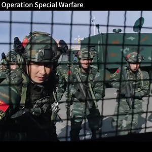 3.2M views · 56K reactions | A sniper saves a pregnant woman with a...