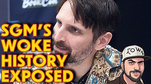 Sean Gordon Murphy’s WOKE Activism EXPOSED As His Gay Female Zorro Kickstarter Closes