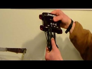 Instalación del CoolBot