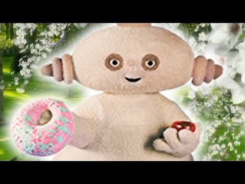 In the Night Garden English | 2 HOUR COMPILATION | Full Episodes
