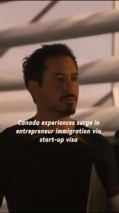 Canada’s Start-Up Visa (SUV) program has seen over 3,000 new permanent residents in 2024—a 785% increase from 2023. With British Columbia leading the way, Canada is on track to welcome over 6,000 entrepreneurial immigrants by year’s end, fueling innovation and economic growth: https://canadaimmigration.news/canadas-start-up-visa-program-sees-remarkable-growth-in-2024/ #canada #entrepreneur #canadapr #britishcolumbia #startupvisa | NextDestination | Facebook
