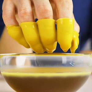 Manicure hacks: | You're Gorgeous