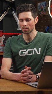 156K views · 551 reactions | How Much Difference Does An Inner Tube Make??  .  Full Video LIVE NOW on our #YouTube!  The Lightest Titanium Bike Ever - And It Has Rim Brakes! | GCN Tech Show Ep. 380 . #GCNtech #globalcyclingnetwork #hottech #biketech | GCN Tech | Facebook