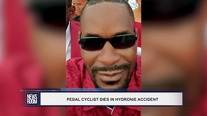 A 45-year-old pedal cyclist succumbed at the Leonora Cottage Hospital on Tuesday, hours after he was struck down on the Hydronie Public Road, East Bank Essequibo. Dead is Lloyd Garraway, a resident of Parika, East Bank Essequibo. Garraway was allegedly struck down by a speeding motor car, bearing registration number PAD 3432. The incident occurred around 02 in the morning Monday and Garraway died hours later at the Leonora Cottage Hospital. The driver, who has been identified by the Police as 21