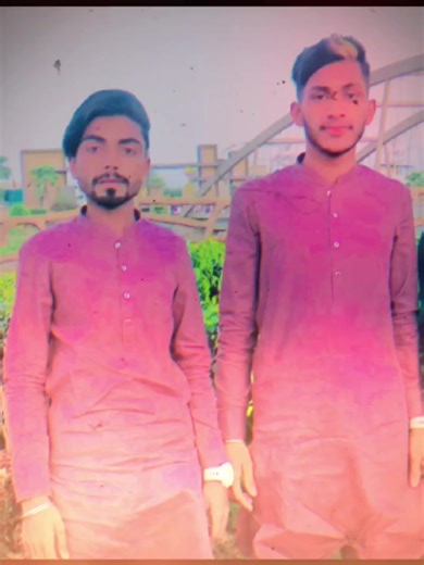 Gangster group 302 on TikTok