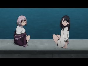 新条アカネ Akane Shinjo #11-2