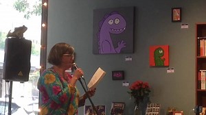 Pagan Neil Tribute!! | The Octopus Literary Salon