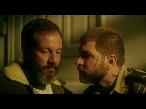 Vento seco | Trailer | AMOR Festival Internacional de Cine | Competencia Internacional 2020