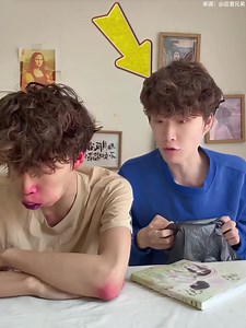 Don’t swear so easily.#funng #storys | Funny Videos
