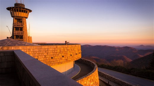 From the mountains to the coast: What are Georgia's highest and lowest points?