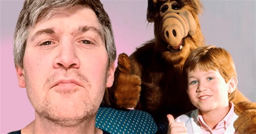 Revelan el motivo de la muerte de Benji Gregory, el querido Brian Tanner de ‘ALF’