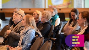 Save the date! The Human Rights Festival is back this December! Don't forget to mark your calendars. | Raoul Wallenberg Institute of Human Rights and Humanitarian Law