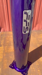 FarFromStock Diesel Stack Kits! If you have ran a stack before and were annoyed by all the inconveniences, you need to try our design. If you haven’t, and you get another cheap design, you will be annoyed! This is the Cleanest, Coolest, and Quietest Stack. With a proper install it won’t shoot wet soot, wont melt or catch fire to items in your bed, won’t vibrate due to rubber mount insulation like exhaust should be. Available Online Now. #ffsdieselstack #FFSpowdercoating #PowderCoating #farfromst