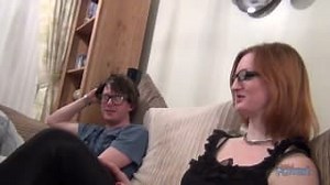 Zara DuRose loves to suck cock in her free time