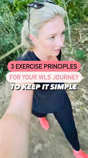 🏃‍♀️Navigating body movement after weight loss surgery (WLS) can feel challenging Suddenly, there’s a new responsibility to care for your body in ways that may seem unfamiliar or daunting 🙏🏻 However, it’s crucial to approach this phase of your weight loss surgery (WLS) journey with patience, understanding, and a commitment to self care 💥 I’ve personally lost 64kg (142lbs) by following the three principles outlined below since having gastric sleeve surgery (VSG) 16 months ago Here are my top 