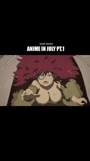 Top10anime | Best #anime airing now in July 2025 part 1 Follow @kagen_clothing for anime clothes Follow @top10anime_amvs for #animerecommendation... | Instagram