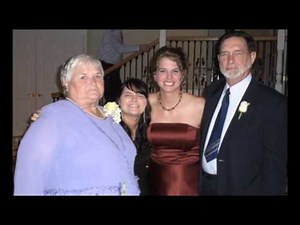 Memorial Video for Margaret Siler