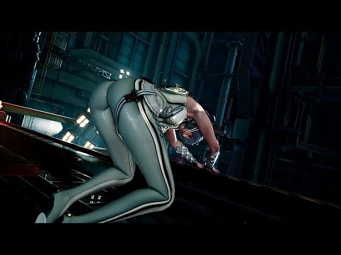 Stellar Blade - PLANET DIVING SUIT (6TH) V3 (PHOTO MODE 3)