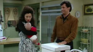 The Nanny | S2:E6 | The Nanny Napper | CTV