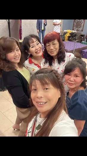 愉快 | 戴美玉博士