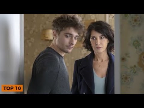 TOP 10 Older Woman Younger Man Relationship Movies