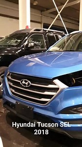 #Hyundai #Tucson #SEL 2018 #Thursday #Auction | 28th October 2021 |...