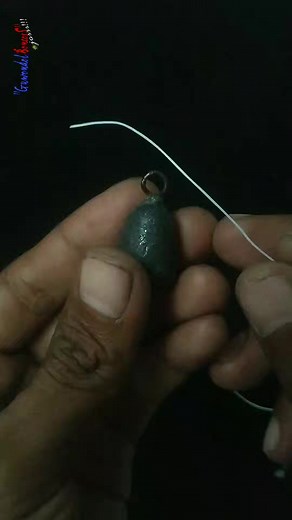 2K views · 12 reactions | Green scat fish rigging trap ✓ fishingknot alternative method #reels #rabbitfishtrap #fishingknot #fishingtips #fishingtutorials #guwondolboncos | Guwondolboncos | Facebook