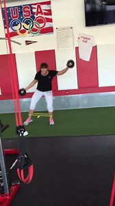 Hey basketball Players! This is a fine conditioning exercise! | CONDITIONED BY KELLY TEKIN