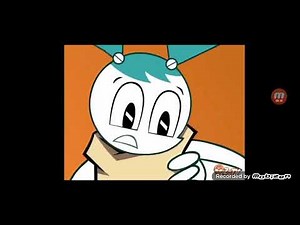 What what in the robot Uncensored