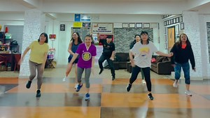 Song #308 Smoke 🥰🤟🏻 (Zumba & Dance Fitness) by awesome Babesa Druk Jacksons Zumba group #2 Location : Babesa (Samling Plaza) Fees : Regular : 3500/- Alternative : 3000/- Morning : 10am to 11:30am Evening : 6pm to 7:30pm Zumba & Dance Fitness with Druk Jacksons For registration call us on 17565992/17237232 | Druk Jacksons