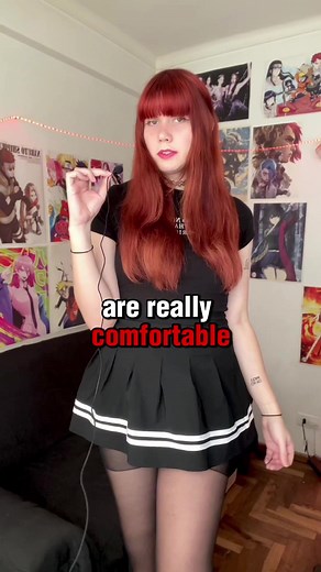 Benefits of Wearing Skirts for Transgender Women