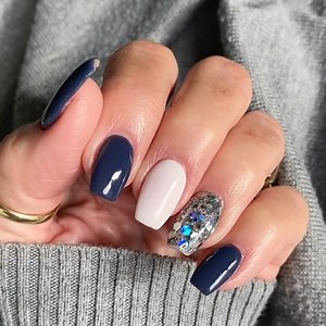 Thanksgiving nails check! 💅 | ROSSI Nails