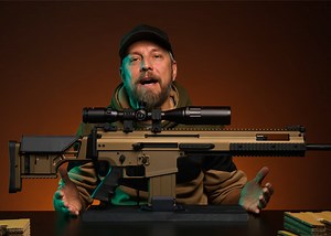 VFC MK20 MOD0 SSR Quick Review