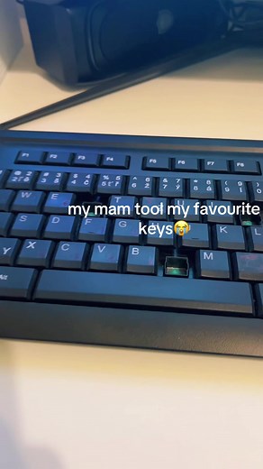 #fyp #viral #keyboard