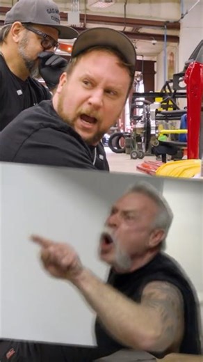 How Pro Mechanics Install Premium Wheels #automotive #gasmonkeygarage #shorts