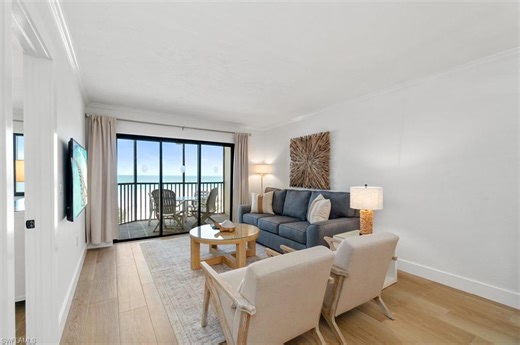 7500 Estero Blvd #506, Fort Myers Beach, FL 33931 - MLS 225045414 - Coldwell Banker