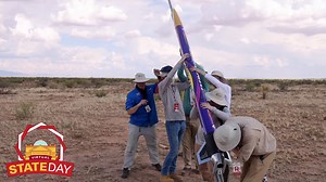 28 reactions | Cyclone Rocketry is a multidisciplinary engineering...