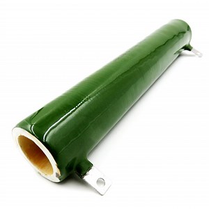 [Hot Item] Enamel Wirewound Resistor Fixed Resistor 100W