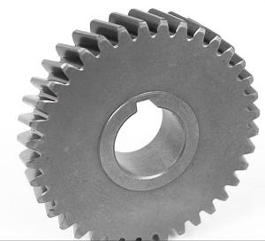 [Hot Item] Industrial Drive Cast Iron Helical Gear Precision Gear Grinding Helical Gear Grinding Helical Gear