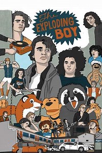 The Exploding Boy (2024) - Movie